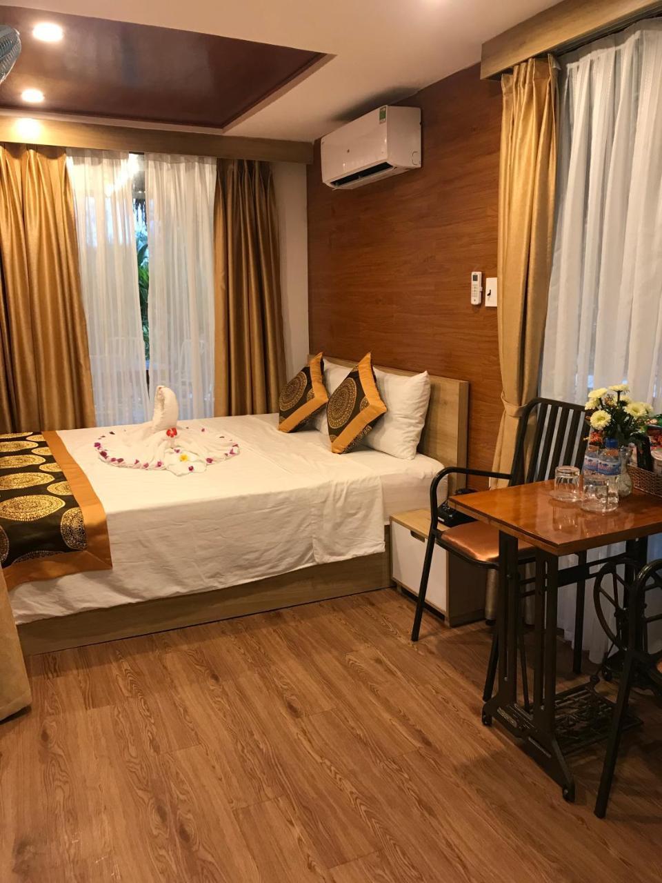 Why Not Hostel Dong Hoi Extérieur photo